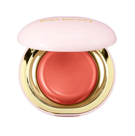 RARE BEAUTY - Stay Vulnerable Melting Cream Blush - Nearly Apricot (DOND)