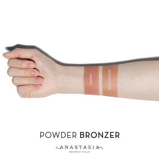 ANASTASIA BEVERLY HILLS - Powder Bronzer - Rosewood