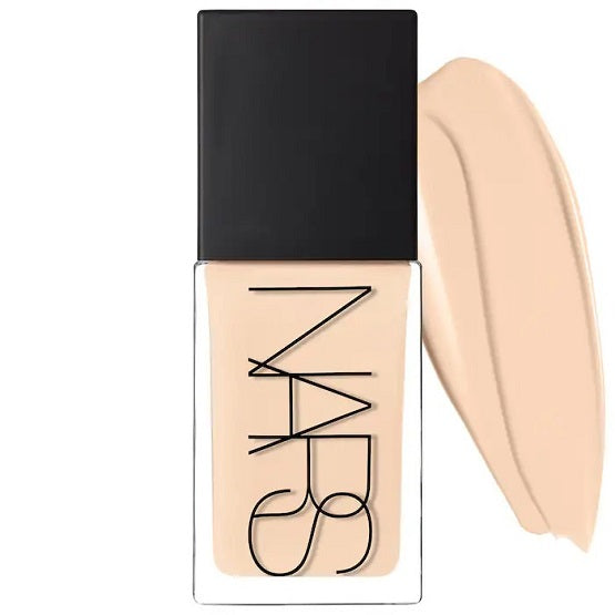 NARS - Light Reflecting Foundation - Mont Blanc