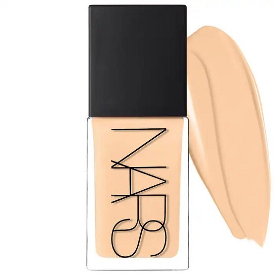 NARS - Light Reflecting Foundation - Salzburg