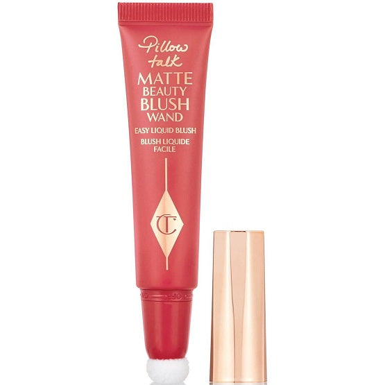 CHARLOTTE TILBURY - Pillow Talk Matte Beauty Blush Wand - Dream Pop