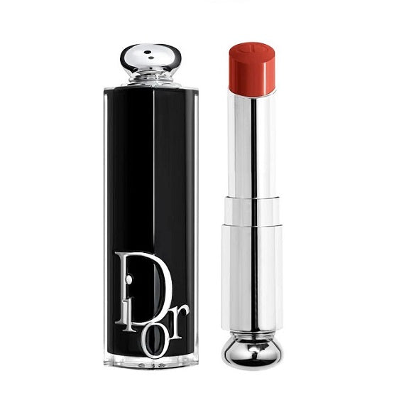 DIOR - Addict Refillable Shine Lipstick - 740 Saddle (MBAN)