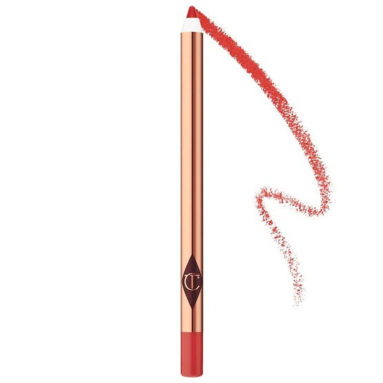 CHARLOTTE TILBURY - Lip Cheat Lip Liner - Kiss 'N' Tell