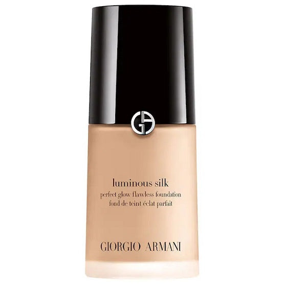 GIORGIO ARMANI - Luminous Silk Perfect Glow Flawless Foundation - 5 Light