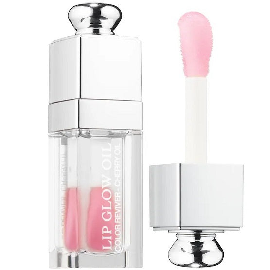 DIOR - Lip Glow Oil - Universal Clear – The Vault Pk