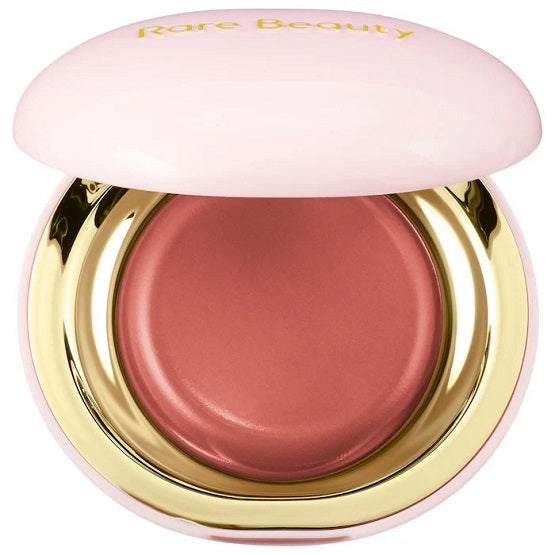 RARE BEAUTY - Stay Vulnerable Melting Cream Blush - Nearly Neutral