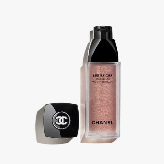 CHANEL LES BEIGES Water-Fresh Blush Light Pink Price In Pakistan