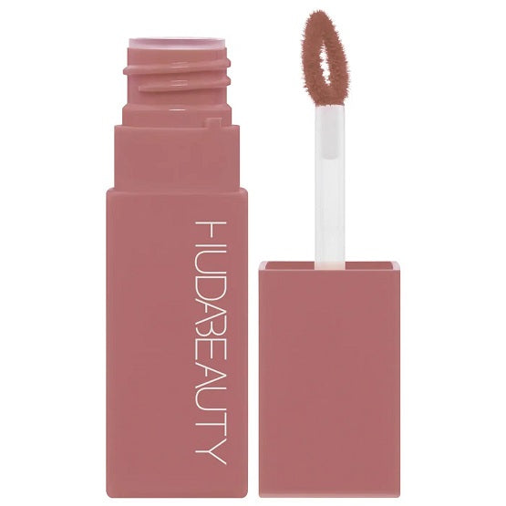 HUDA BEAUTY - Lip Blush Cream Lip & Cheek Stain - Berry Kiss