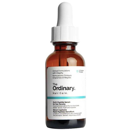 THE ORDINARY - HAIR CARE Multi Peptide Serum for Hair Density - 30ML