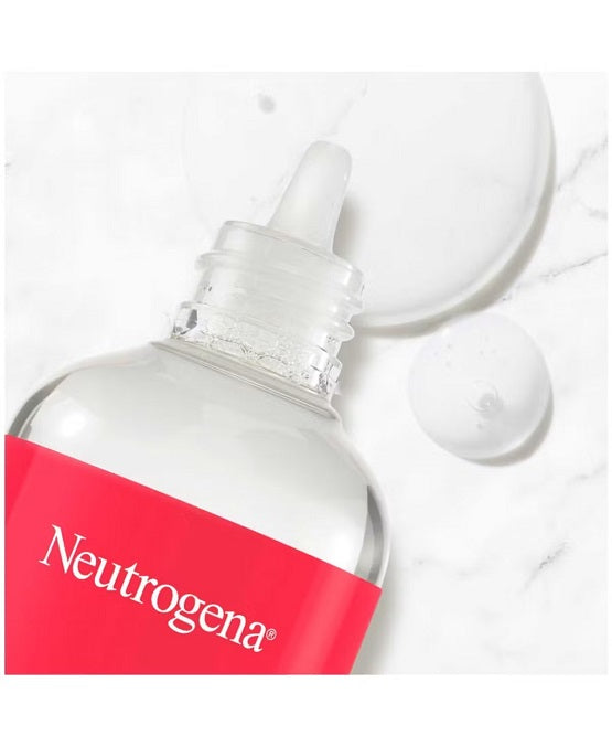 Neutrogena - Stubborn Texture Liquid Exfoliating Treatment - 127ml