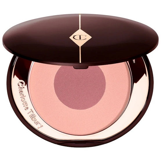 CHARLOTTE TILBURY - Cheek To Chic Blush - Sex On Fire