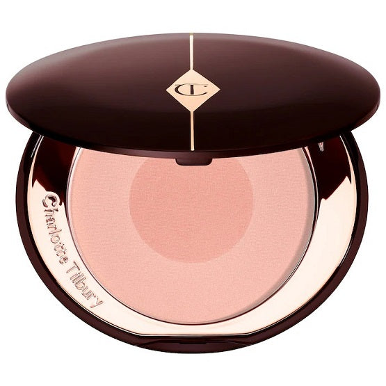 CHARLOTTE TILBURY - Cheek To Chic Blush - First Love