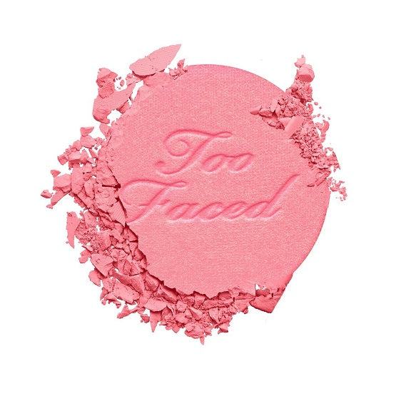 TOO FACED - Cloud Crush Blurring Blush - Golden Hour (MBAN)