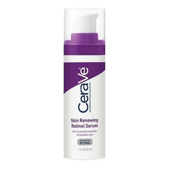 CERAVE - Skin Renewing Retinol Serum - 30ML