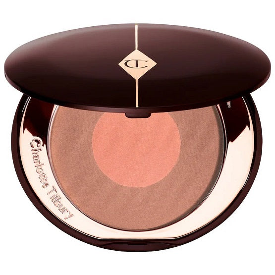 CHARLOTTE TILBURY – Cheek To Chic Blush – The Climax