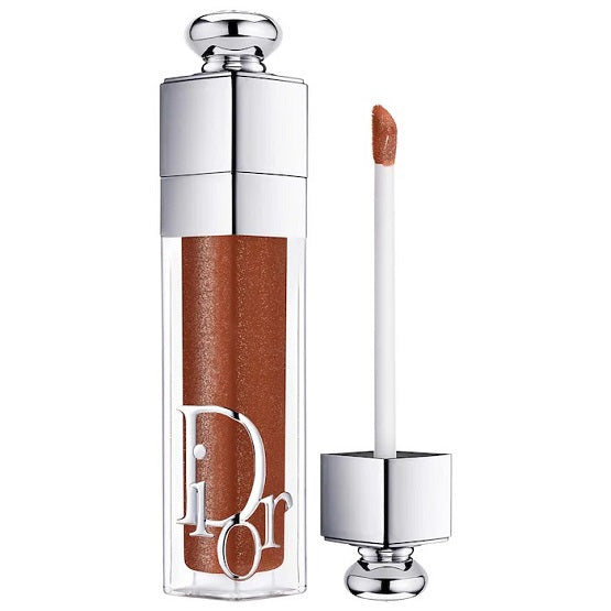 DIOR - Addict Lip Maximizer Plumping Gloss - 045 Shimmer Hazelnute (MBAN)