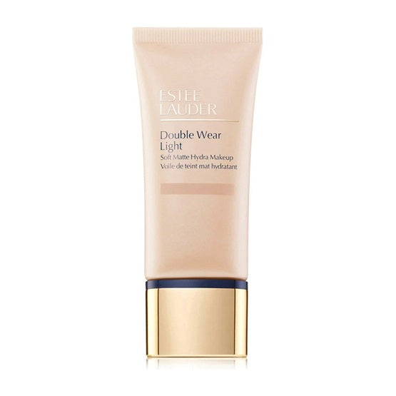 ESTEE LAUDER - Double Wear Light Soft Matte Hydra Makeup SPF 10 - 2C3 Fresco