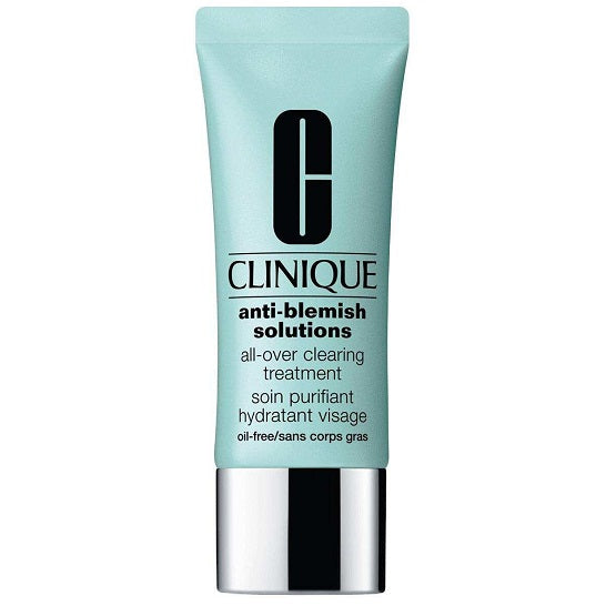 CLINIQUE - Anti Blemish Solutions All Over Clearing Treatment - 30ml (MD)