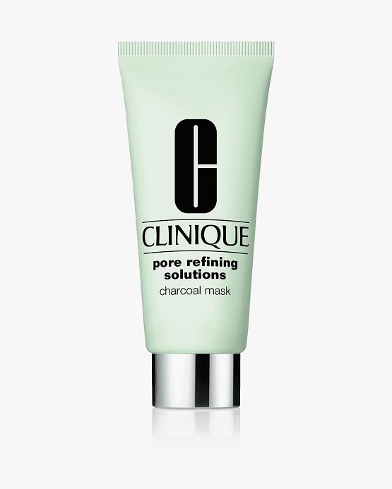CLINIQUE - Pore Refining Solution Charcoal Mask - 100ml (MD)