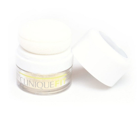 CLINIQUEFIT - Post Workout Neutralizing Face Powder - 2.4g