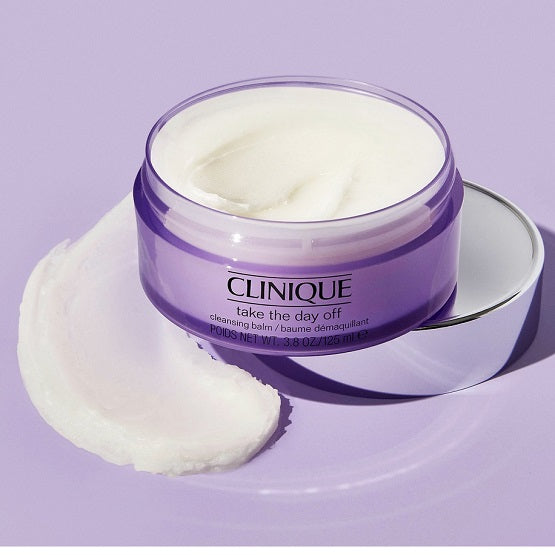 Clinique - Take The Day Off Cleansing Balm - 30ml (MD)