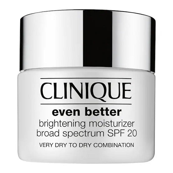 CLINIQUE - Even Better Brightening Moisturizer SPF 20 - 50ML (MBAN)