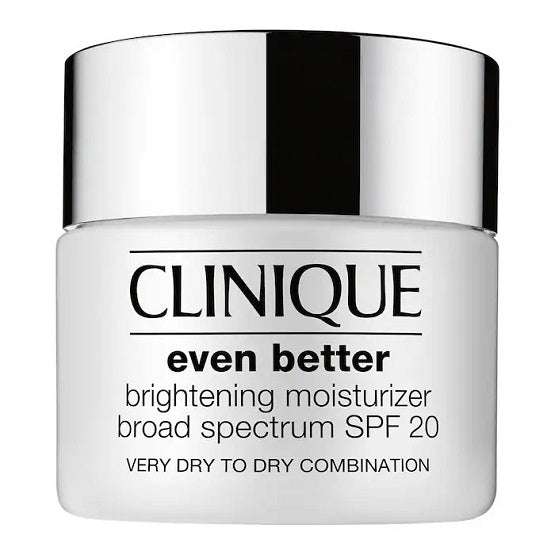 CLINIQUE - Even Better Brightening Moisturizer SPF 20 - 50ML