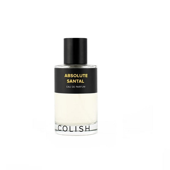 COLISH Absolute Santal Eau De Parfum 100ml Price In Pakistan