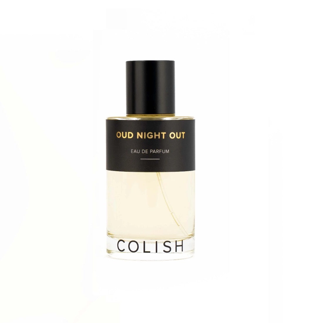 COLISH - Oud Night Out Eau De Parfum - 100ml