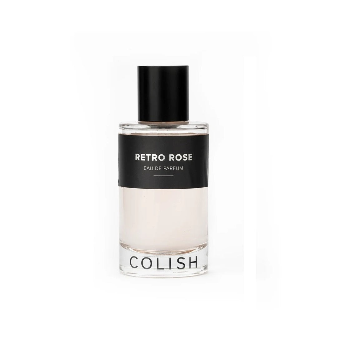 COLISH Retro Rose Eau De Parfum 100ml Price In Pakistan