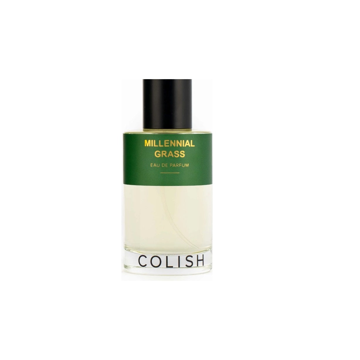 COLISH Millennial Grass Eau De Parfum 100ml Price In Pakistan
