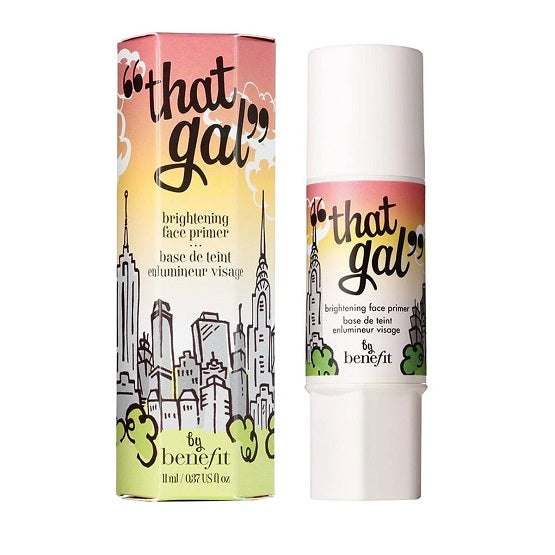 BENEFIT - That Gal' Brightening Face Primer