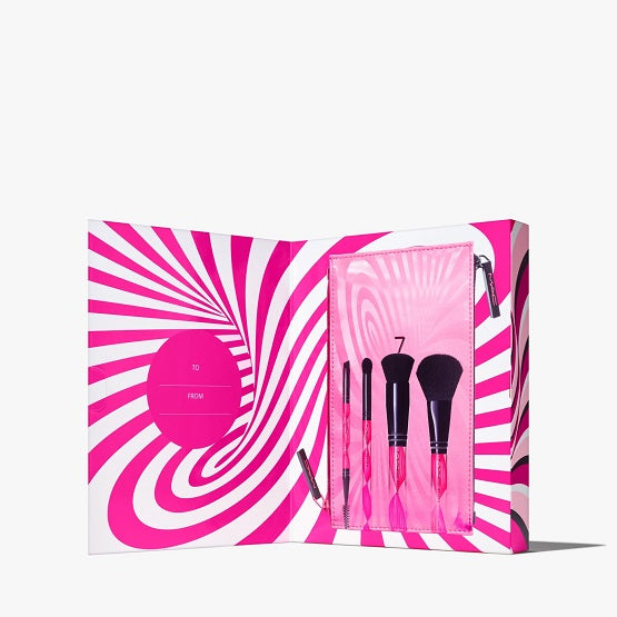 MAC - Wave Your Wand Brush Kit