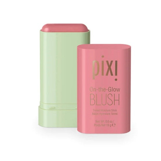 PIXI - On-the-Glow Blush - Fleur