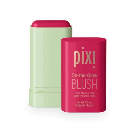 PIXI - On-the-Glow Blush - Ruby