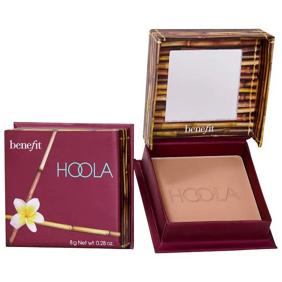 BENEFIT - Hoola Matte Bronzer - 8g