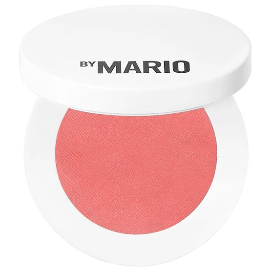 MAKEUP BY MARIO - Soft Pop Powder Blush - Creamy Peach