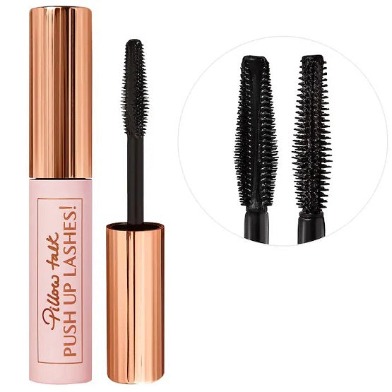 Charlotte Tilbury Mini Push Up Mascara Super Black Price in Pakistan
