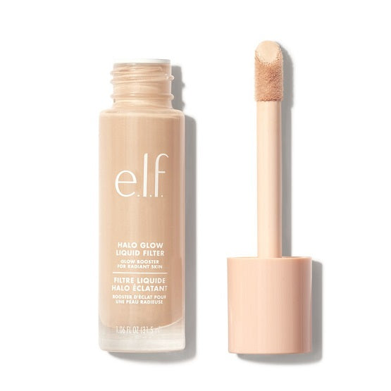 ELF - Halo Glow Liquid Filter - 1 Fair