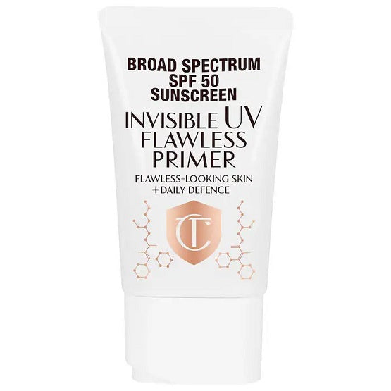 CHARLOTTE TILBURY Invisible UV Flawless Primer SPF 50 In Pakistan