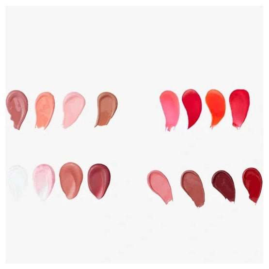 ULTA BEAUTY - Ulta Lip Glossary 16-Piece Set (TZ)