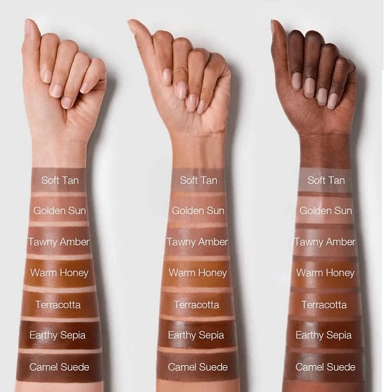 SHEGLAM - Sun Sculpt Liquid Contour - Earthy Sepia