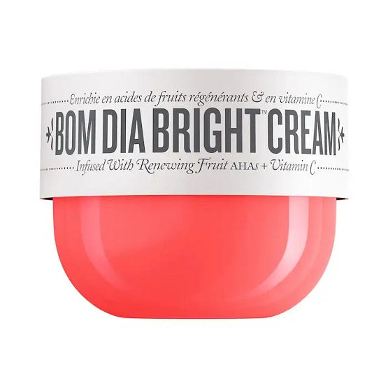 SOL DE JANEIRO Bom Dia Bright Body Cream with Vitamin C 240ML (DON