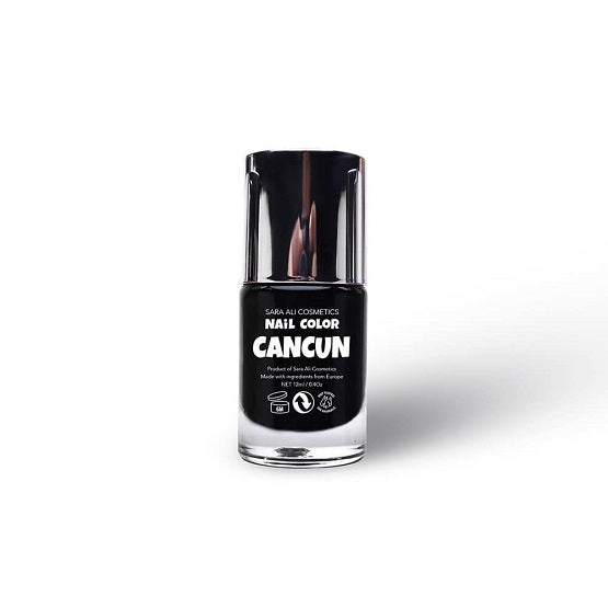 SARA ALI COSMETICS - Nail Color - Cancun