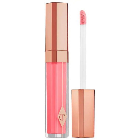 CHARLOTTE TILBURY - Lip Lustre Lip Gloss - Portobello Girl