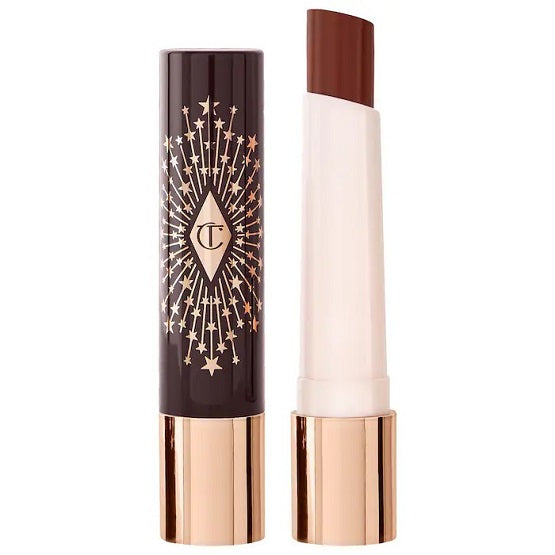 CHARLOTTE TILBURY Hyaluronic Happi kiss Lipstick Balm Passion Pakistan