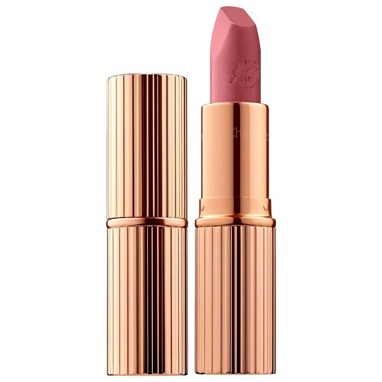 CHARLOTTE TILBURY - Hot Lips Lipstick - Liv It Up