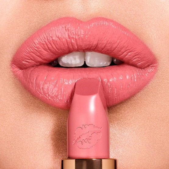 CHARLOTTE TILBURY - Hot Lips Lipstick - Liv It Up