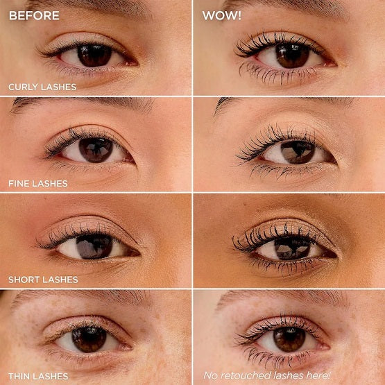 BENEFIT Fan Fest Fanning & Volumizing Mascara Hyper Black In Pakistan