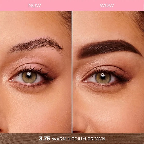 BENEFIT POWmade Waterproof Brow Pomade 3.75 warm medium In Pakistan